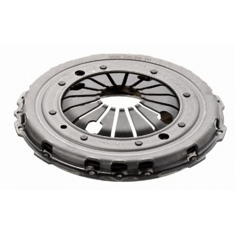 3082 000 244 SACHS  -  Корзина зчеплення